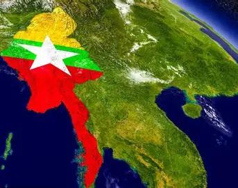 世界最长的内战，从二战打到现在没结束，国民穷酸潦倒喝西北风
从 1948 年独立