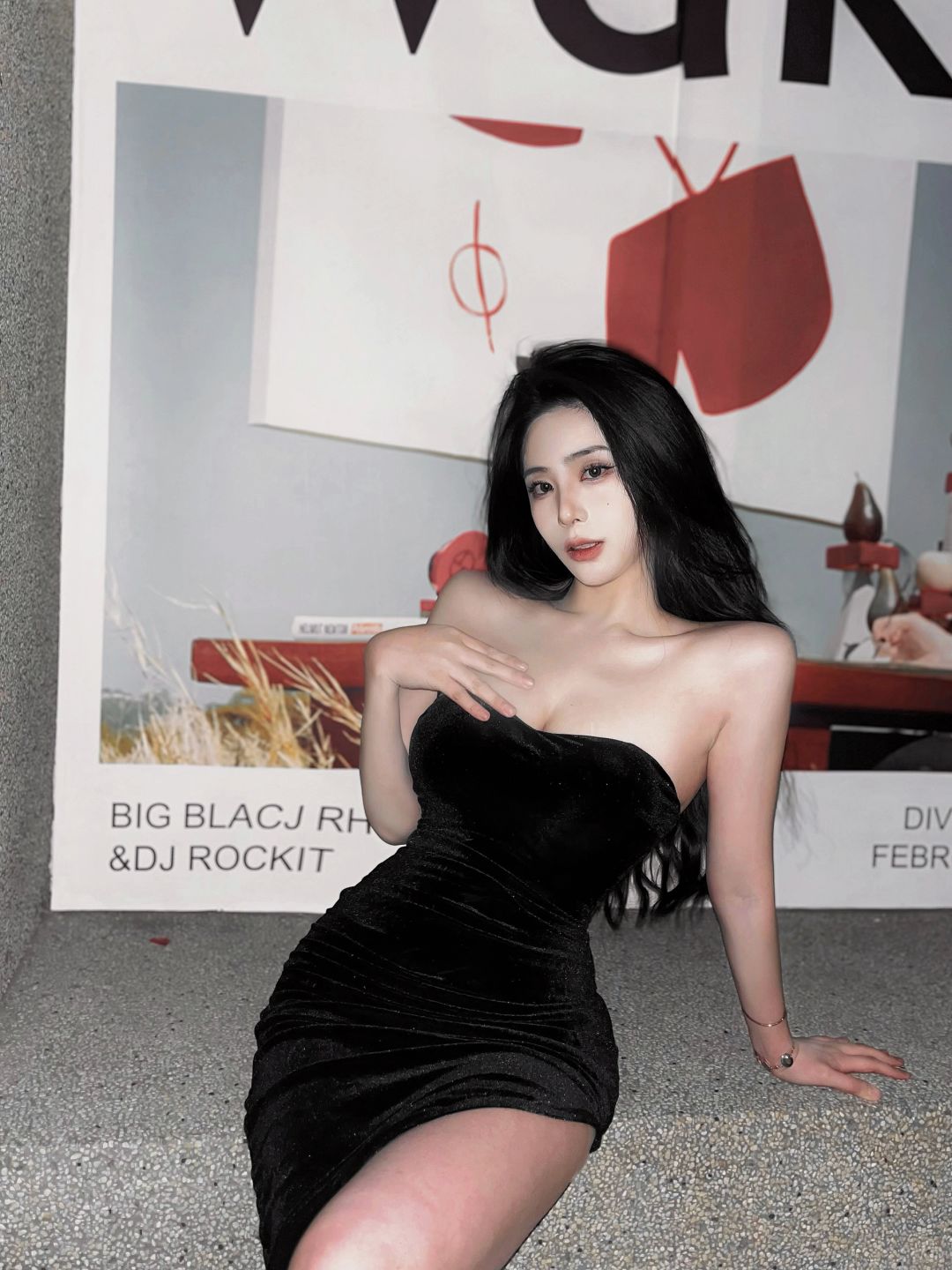 好辣 我说的是裙子👗
