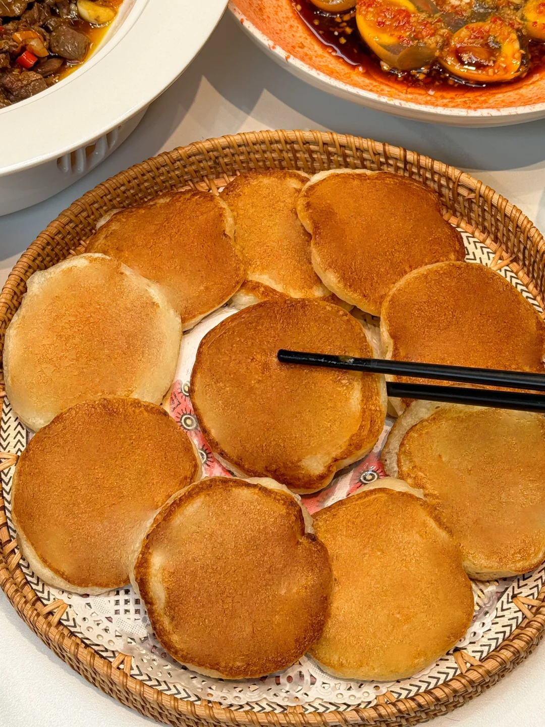 来长沙可以不喝茶颜…但一定要吃这个！！😭😭