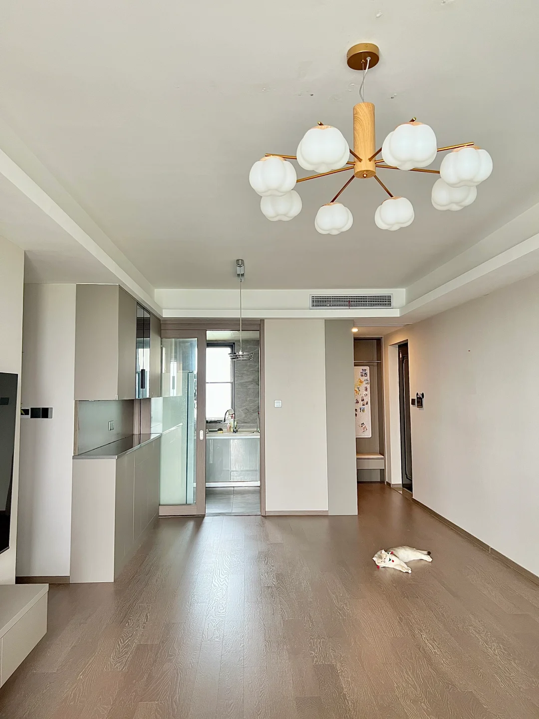 抄作业成功✅精装房绝不能省的厨房神器