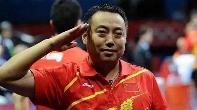 国球尊严不容侵犯·默斋主人原创时事思辨杂文乒乓球台方寸，不过数尺之地，却承载着中