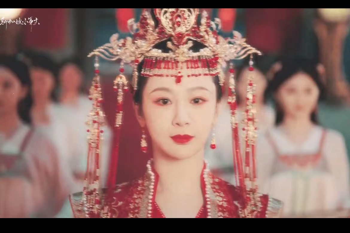 #杨紫请来哄我##小夭虐哭我杨紫请来哄我#小夭虐哭我杨紫请来哄我，速来 ​​​