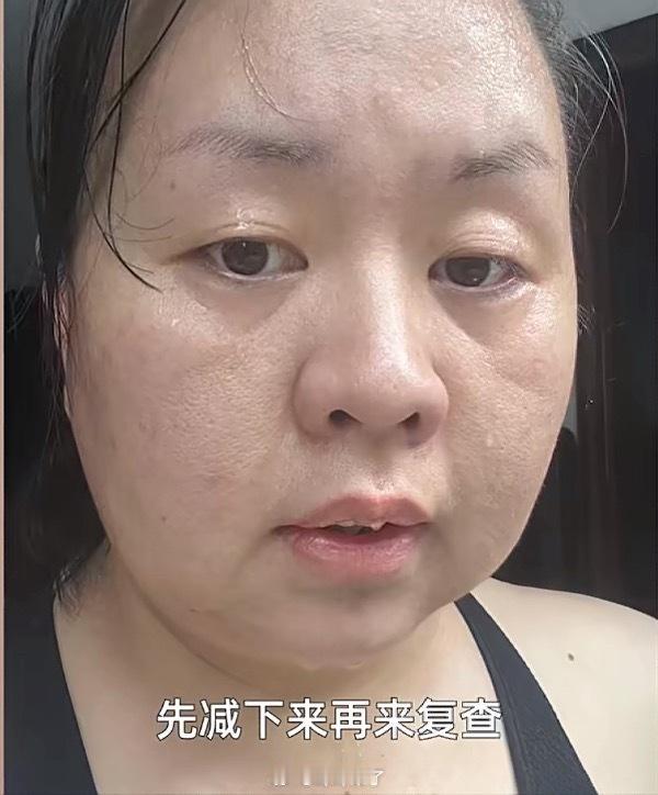 从血压超标到肌肉量超标，一位41岁二孩妈妈用亲身经历证明：减肥的终点不是瘦，而是