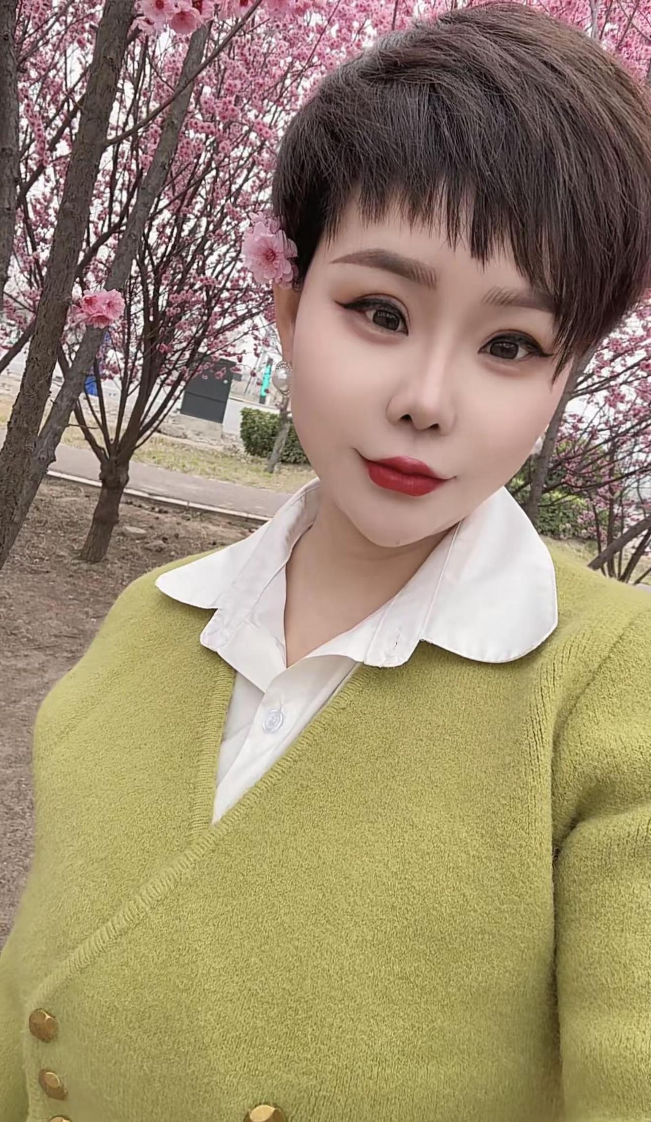 只要淡淡的就会顺顺的！