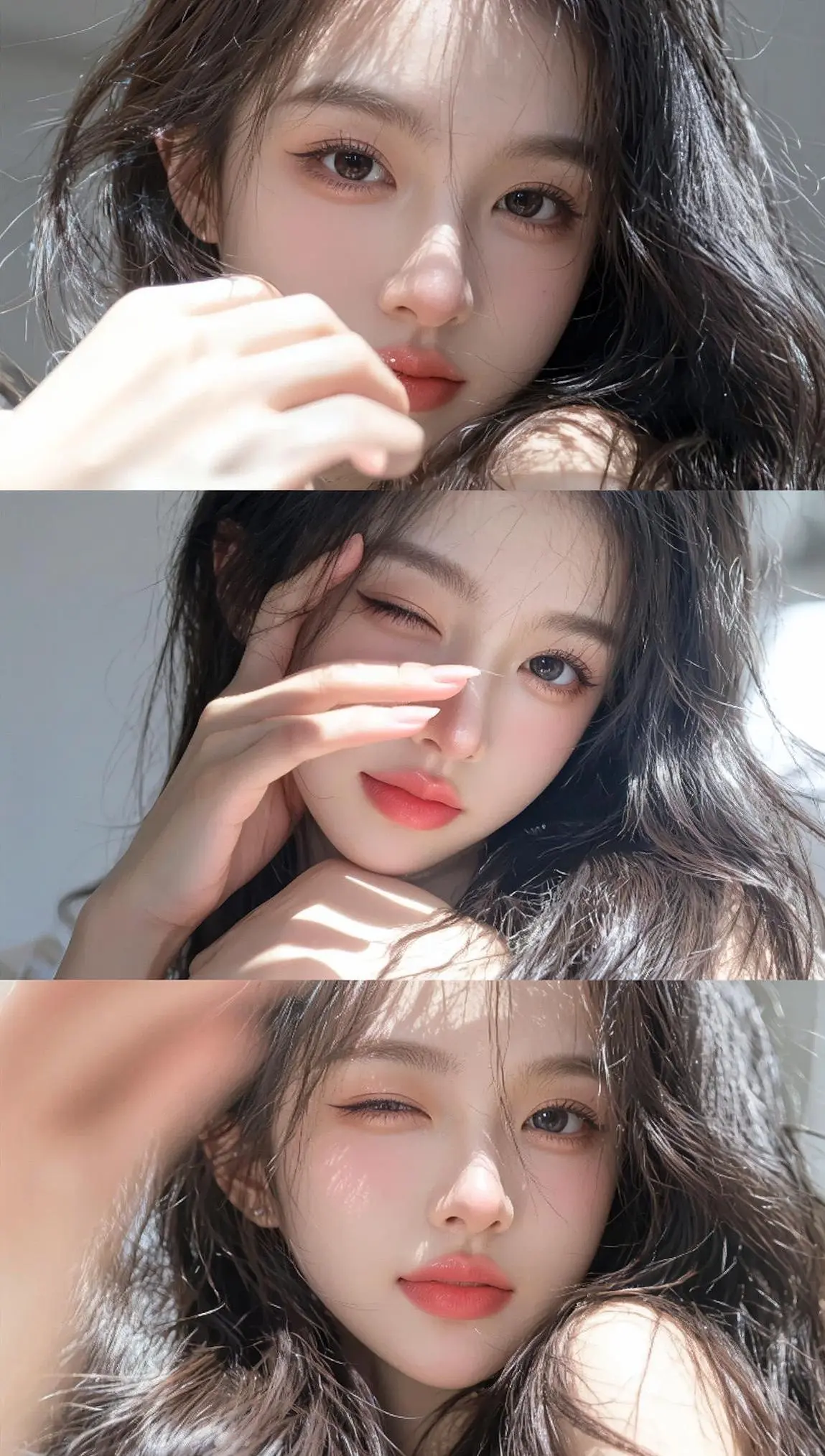 好女人得到名声，坏女人得到一切