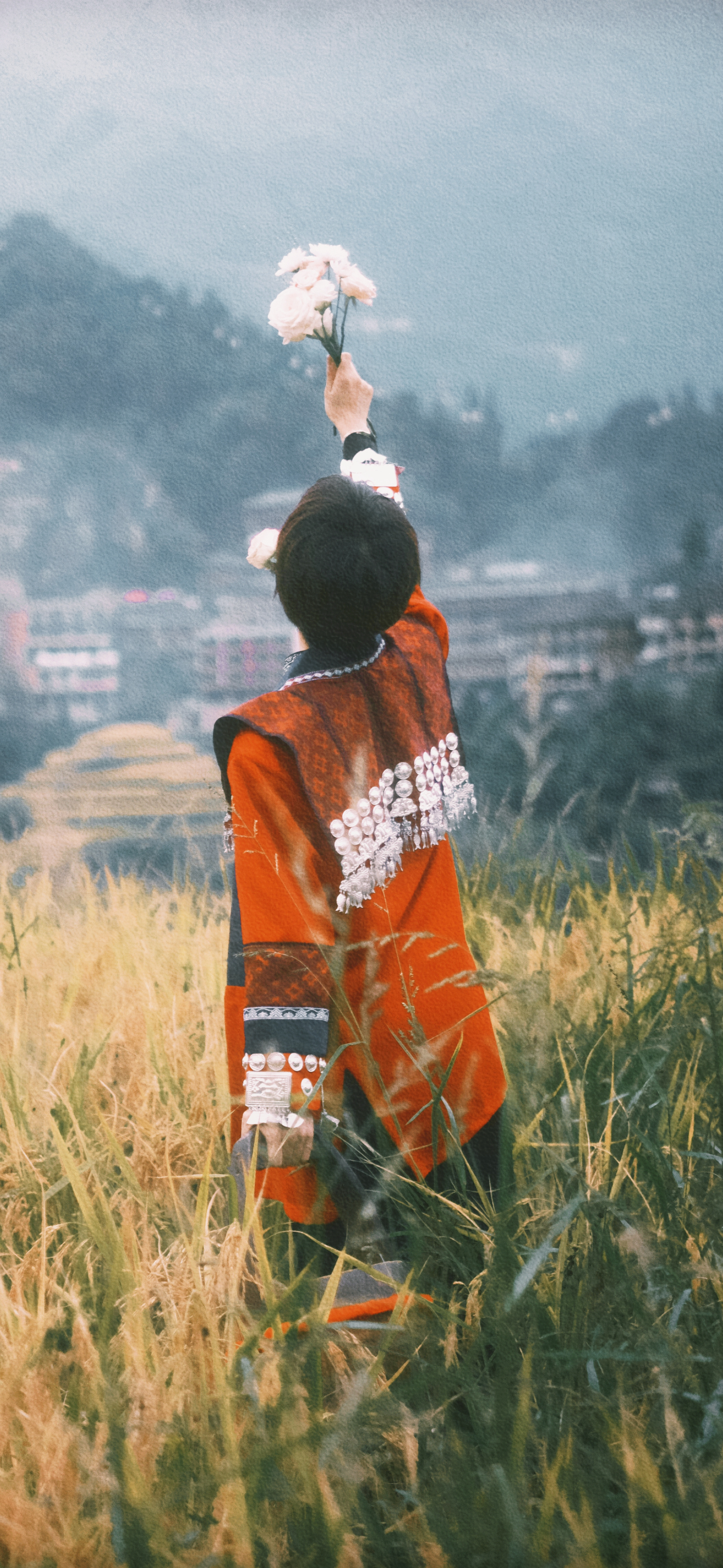 刘宇｜少年和田野🌾 