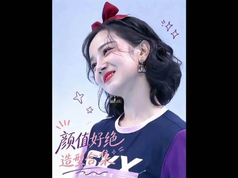 #陈小纭 整骨#回看陈小纭的经历真的很唏嘘。曾经坦诚分享整骨经历，为拓宽戏路咬牙忍受剧痛，也短暂迎来
