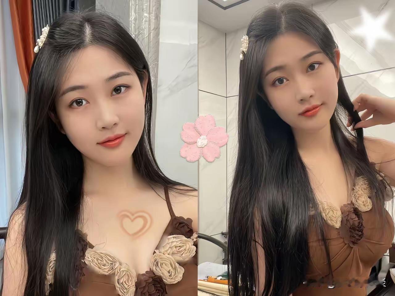近日，重庆一红娘发布视频，说一位年轻女孩来相亲，提个特别要求：拒绝婚前发生关系，