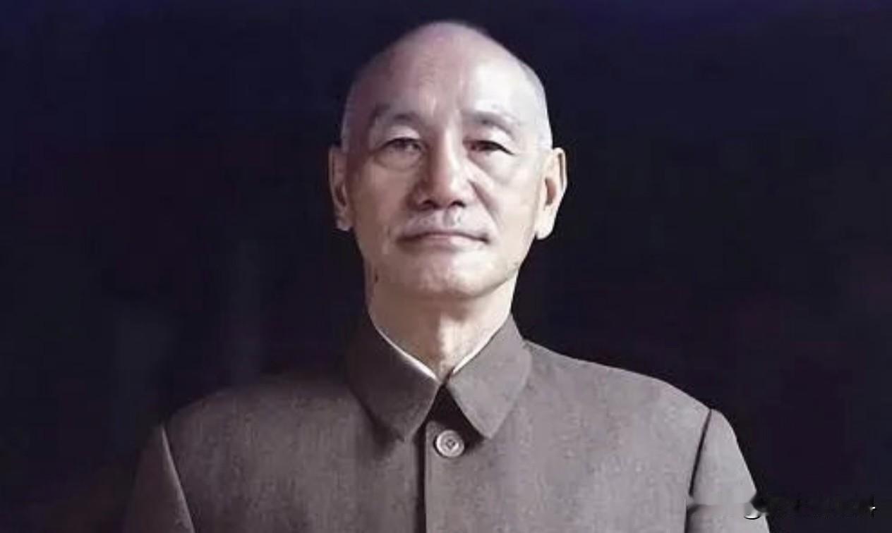 蒋介石一生不沾碰烟酒茶，就只喝白开水，原因并不是单独的养生，而是有很多原因。
