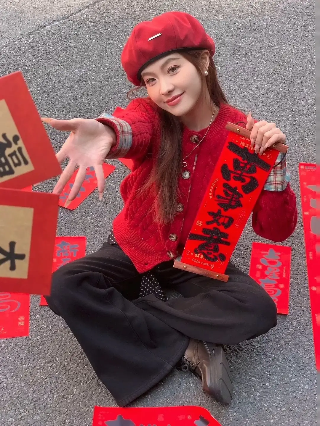 新年快乐🎉🎆。