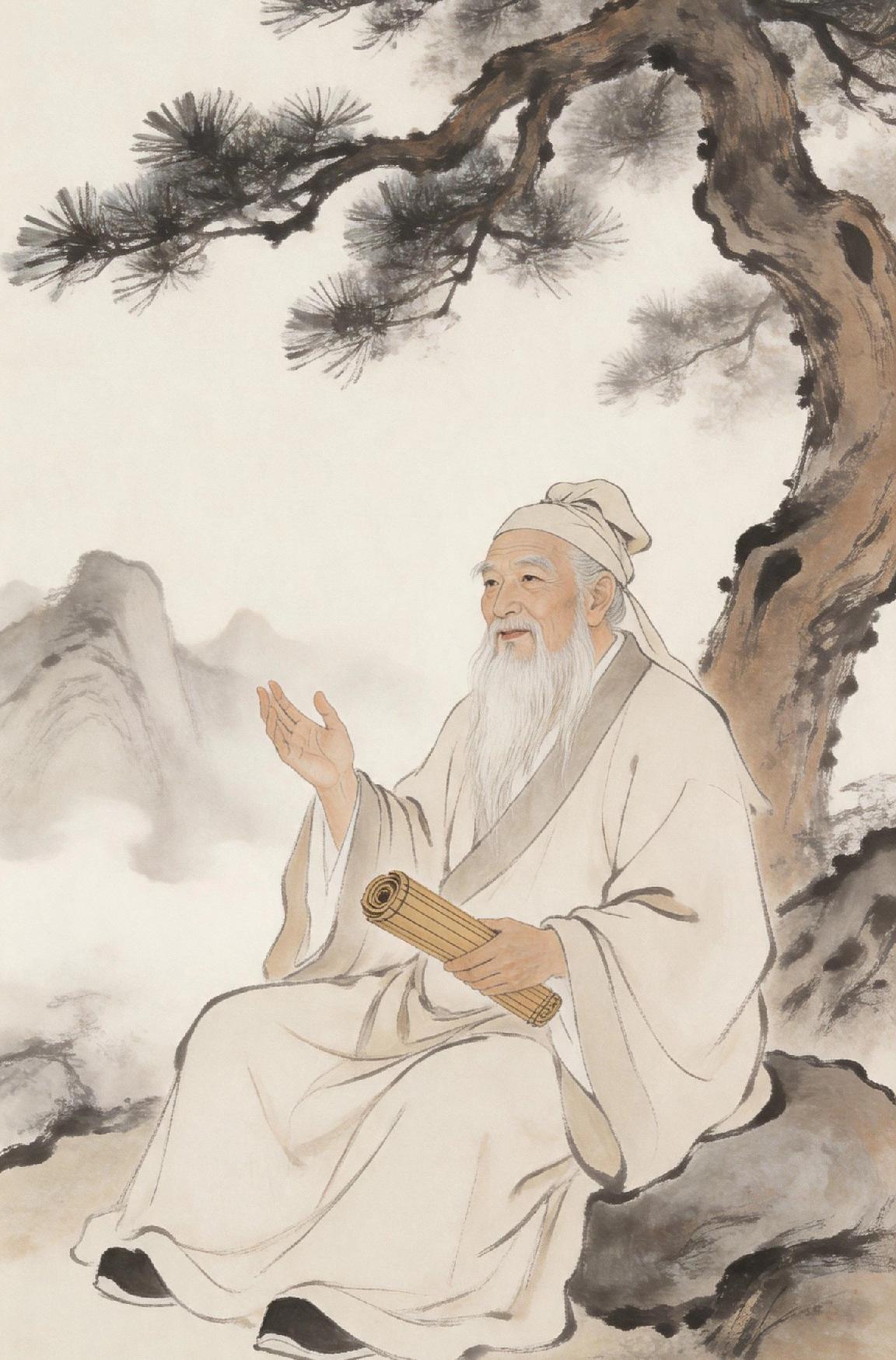 人到60岁的时候
千万要避开这5件事

一、不要越界插手子女生活，保持适当的距离