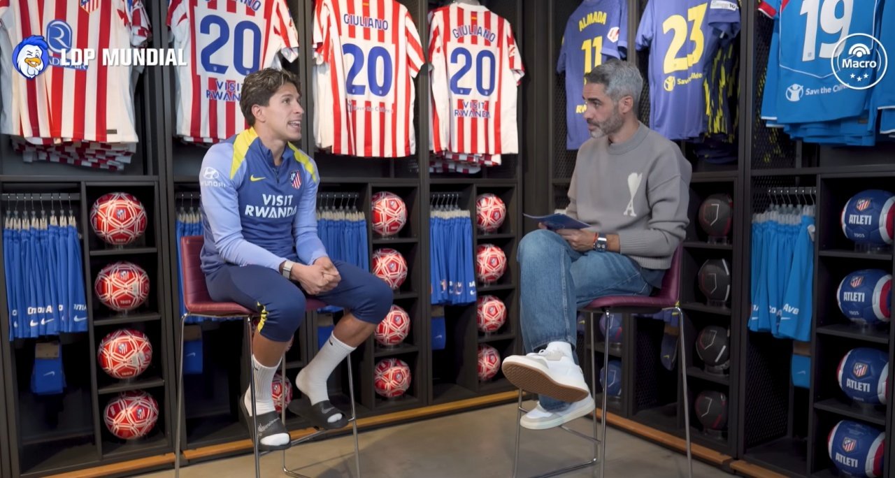 💬训练中最让你感到惊讶的人是谁？你们水平都很高，有没有让你觉得“哇，这家伙真行