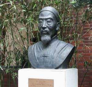 “晚清最飒科普博主”徐寿：没文凭、没官职、没实验室，靠在无锡乡下租三间漏雨柴房，