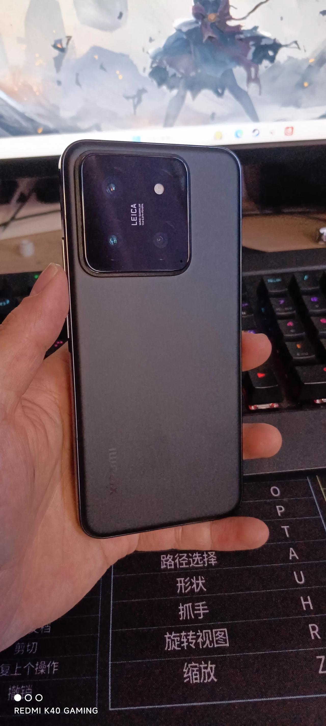 关心小米14续航的，可以继续看下去了，希望对打算入手这款手机的朋友们有所帮助：
