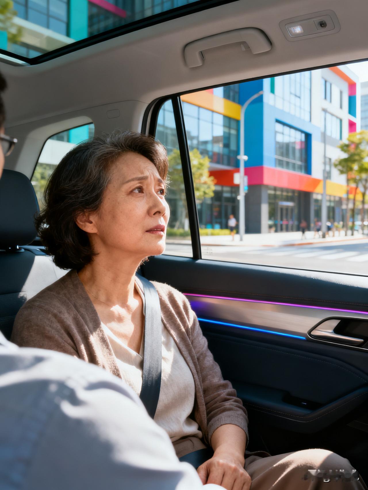 全职妈妈带俩娃30年，见证双职工难处：家长会改线上，真能解燃眉之急！

我做了三