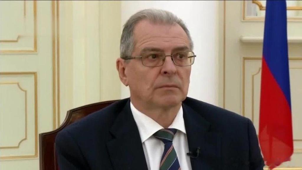 澳洲那边这就急眼了？

才听说以后牛肉出口要少赚47个亿，澳洲那位贸易部长就跳出