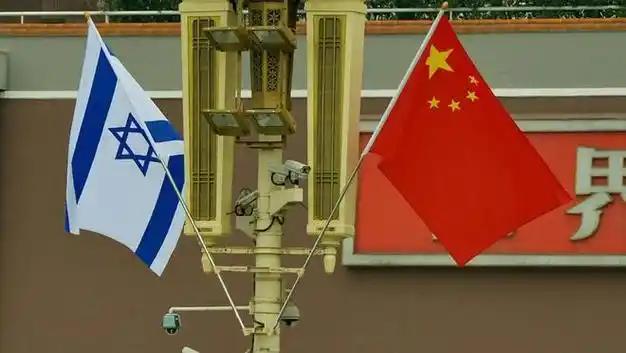 “报仇不隔夜！”72名以议员直接绕开中国大陆，支持台湾加入国际组织。可他们万万没