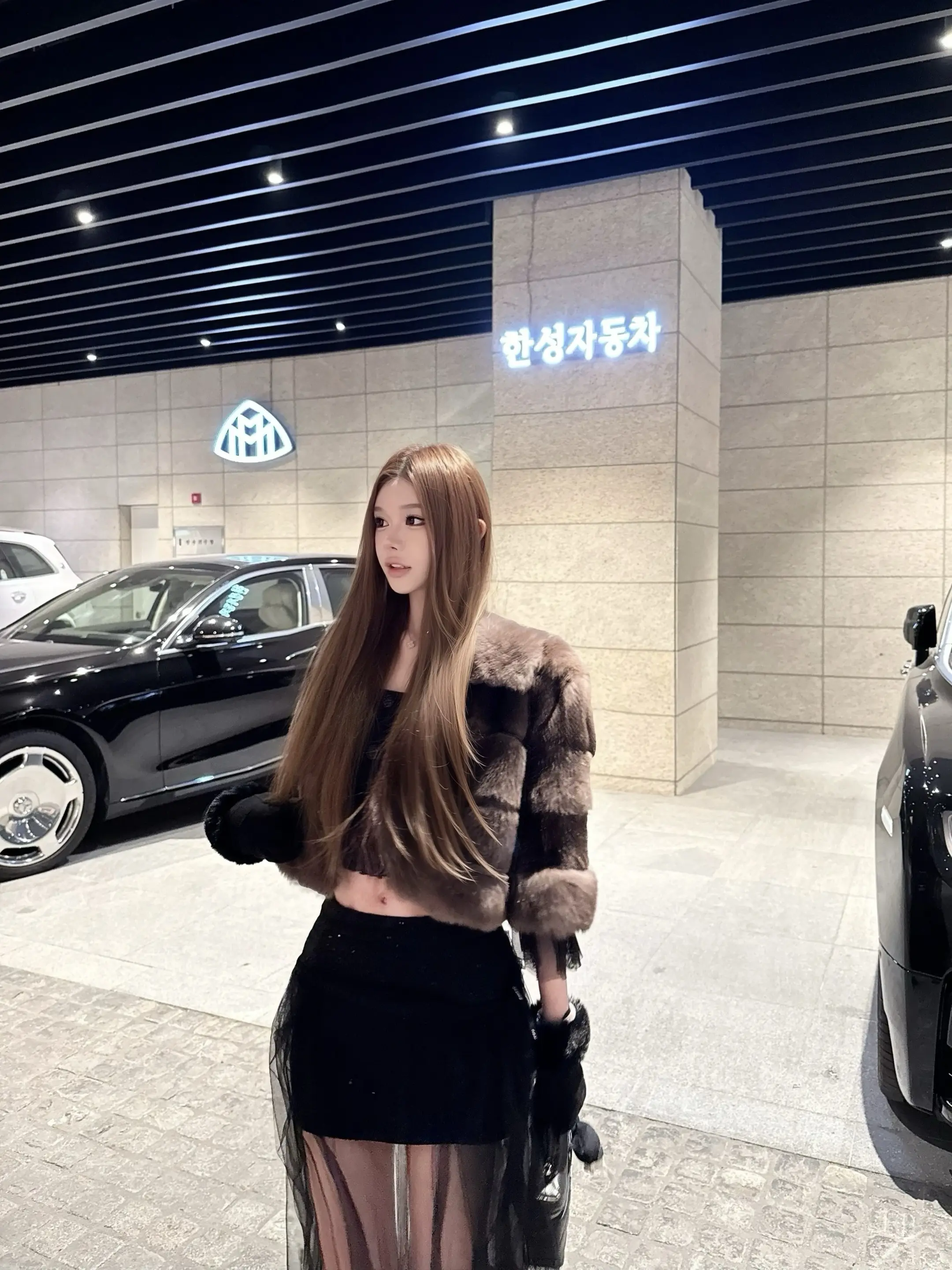 巴掌和吻痕都是我给你的礼物