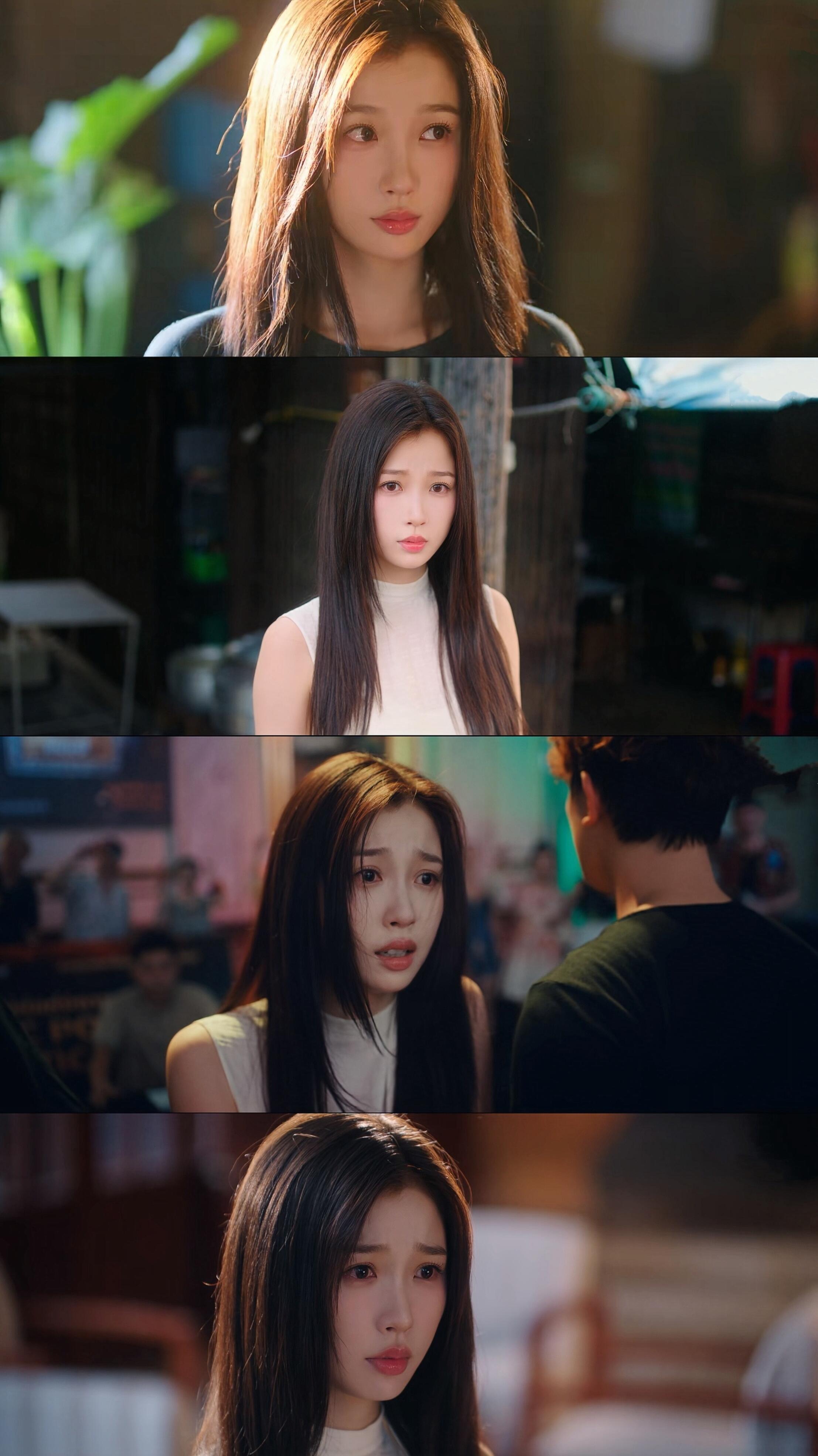 姜暮完全是冷脸萌来的 表面不苟言笑，实则内心软萌，这种反差真的太戳心巴了🥳 姜