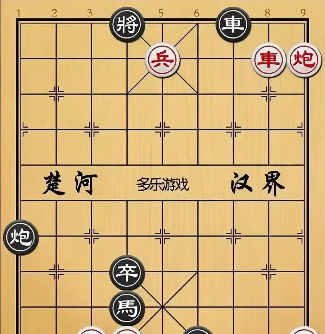 不是我吹水，没有县冠的水平，解不开这个难局，想多久都没用。
那晚棋社灯光有点暗，