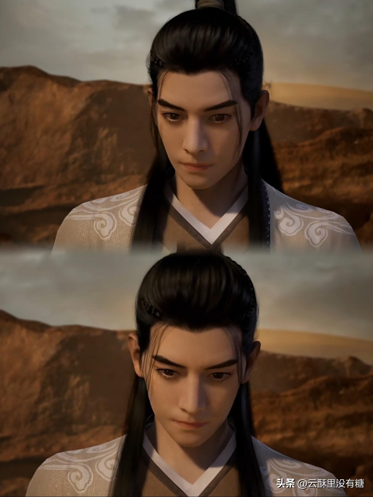 《凡人修仙传》说韩立不爱解释，多少是因为墨大夫那句“从不向人解释，成王败寇”。