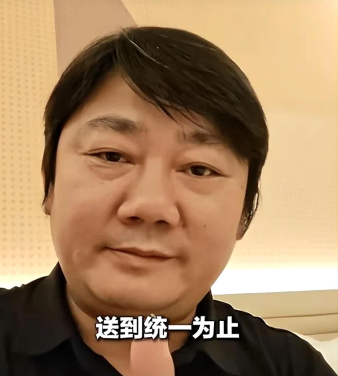 岛内首台张雪机车被台当局查扣！张雪霸气放话：再扣再送，直到统一为止！

张雪在昨