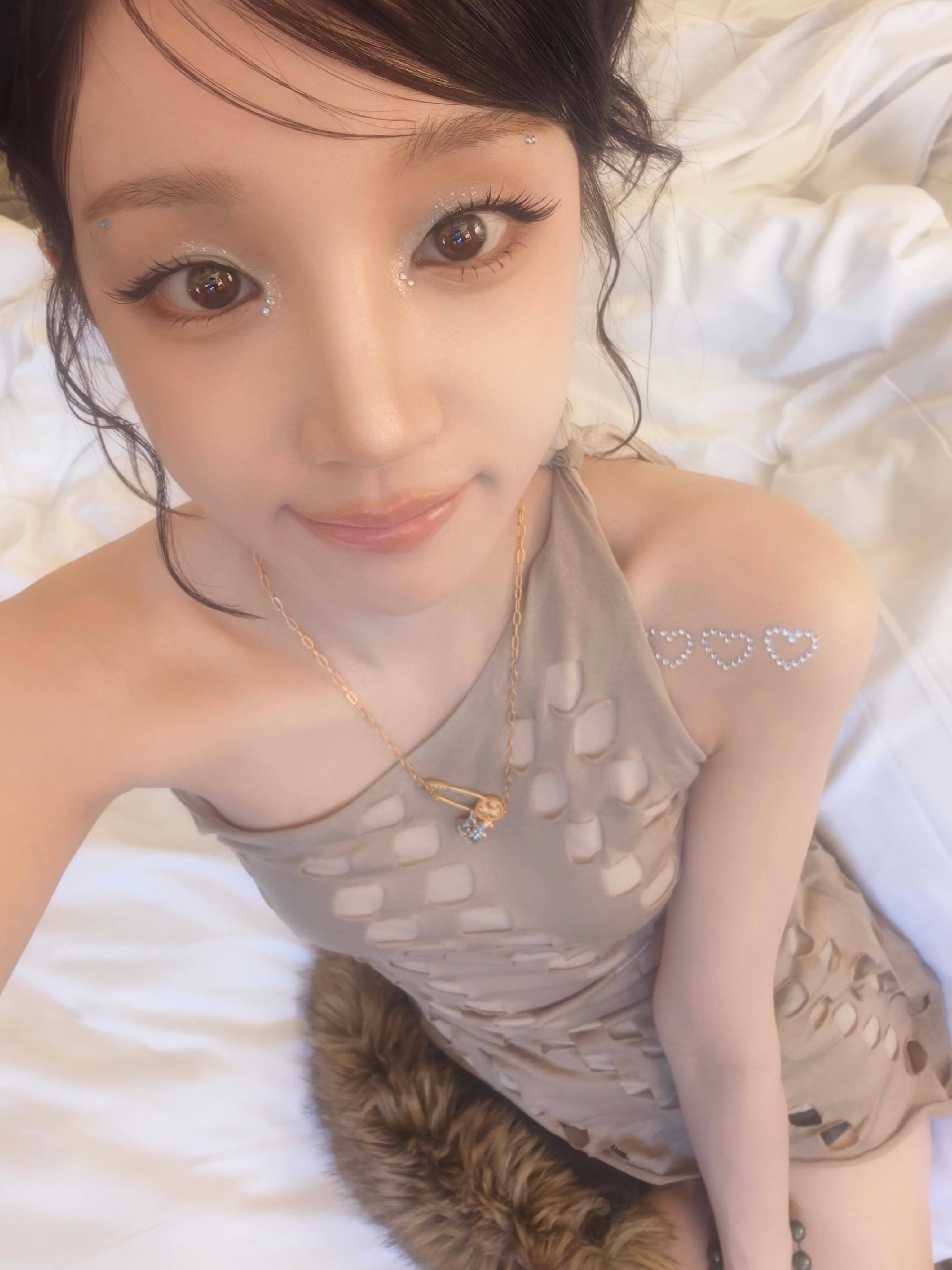 idle组合宋雨琦烟嗓妖精❤️帅气北京狗勾260805 雨琦ig更新🤎（配乐：