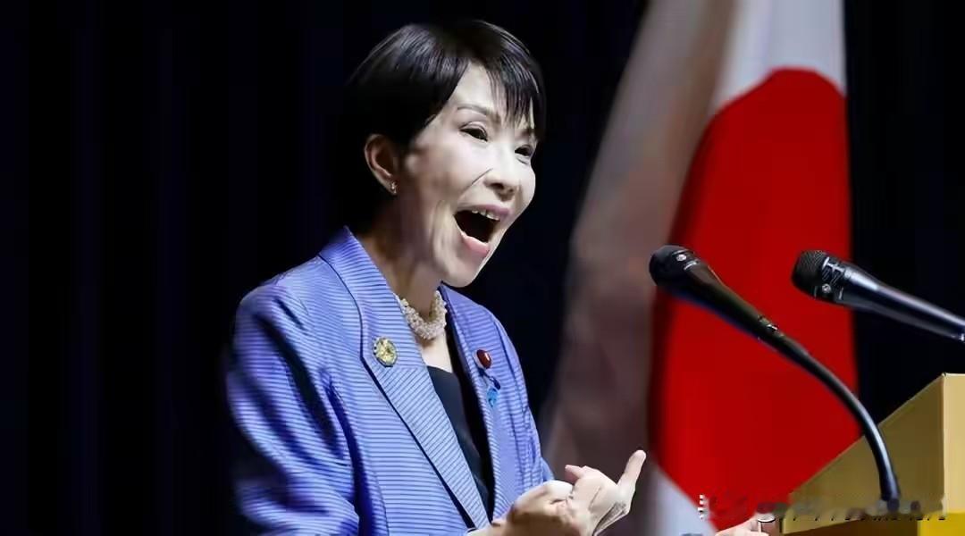 中方通知全球,断了日本后路,高市已别无选择,历史性一幕出现

果然还是出手了！就