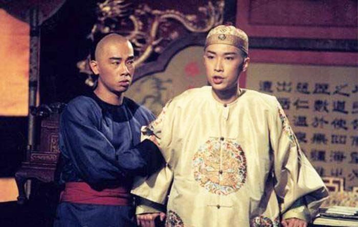 《鹿鼎记》中的韦小宝和康熙亲密无间的友情，在真实历史中是否有这样的原型存在呢
1