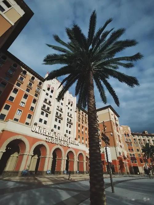 北京环球影城，环球大道美食攻略，游玩必备
环球影城一定是最火爆的旅游目的地之一了