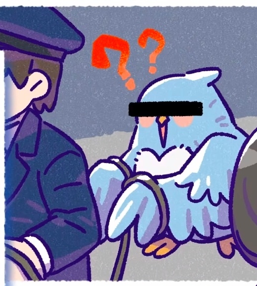 坏事做尽