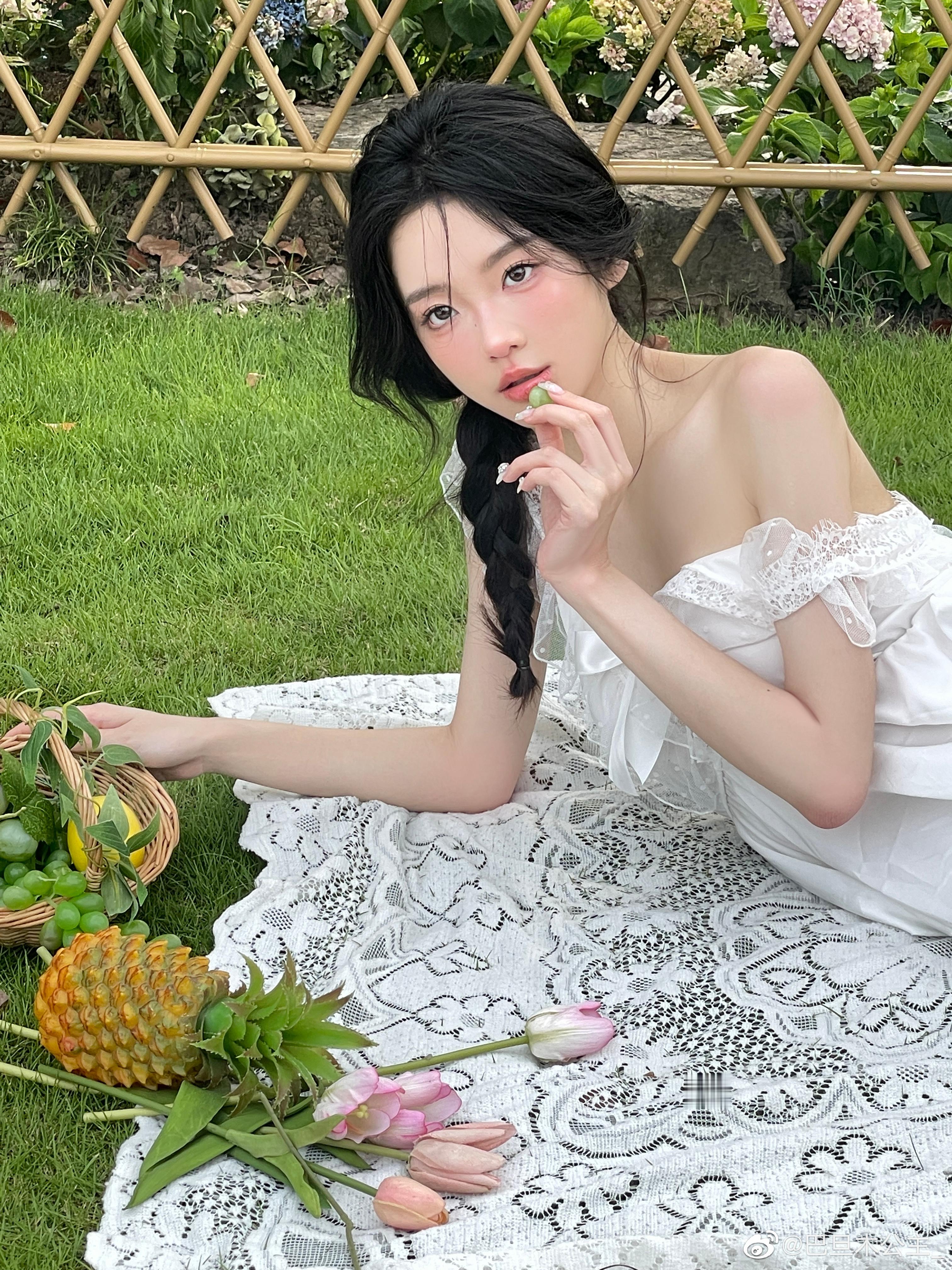 喂蚊子 ​​​