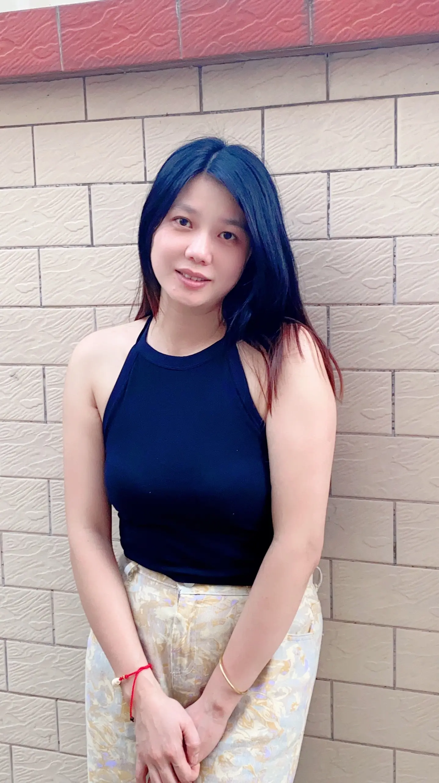 你告诉我，什么是真正的女人