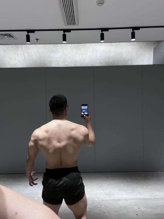 健身🏋️‍♂️ 24/7 替大家先试试光线