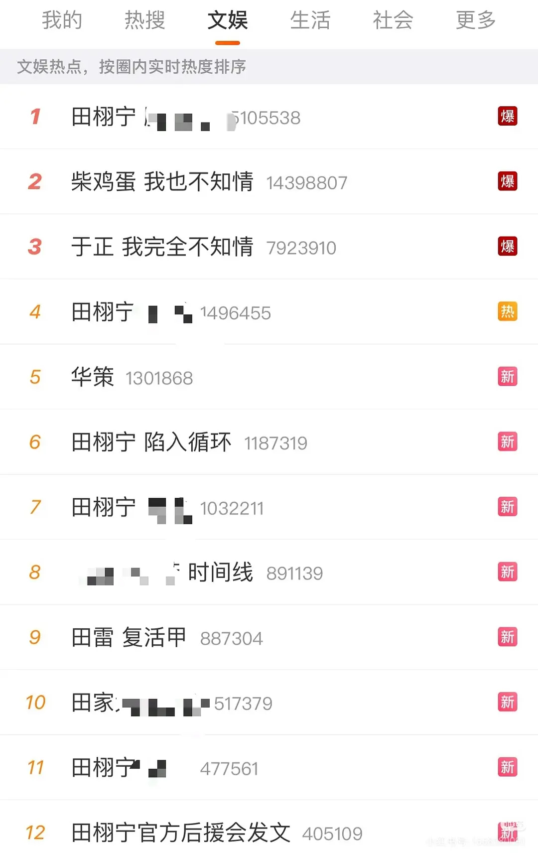 怎么不算爽文大男主逆袭剧本🔪 