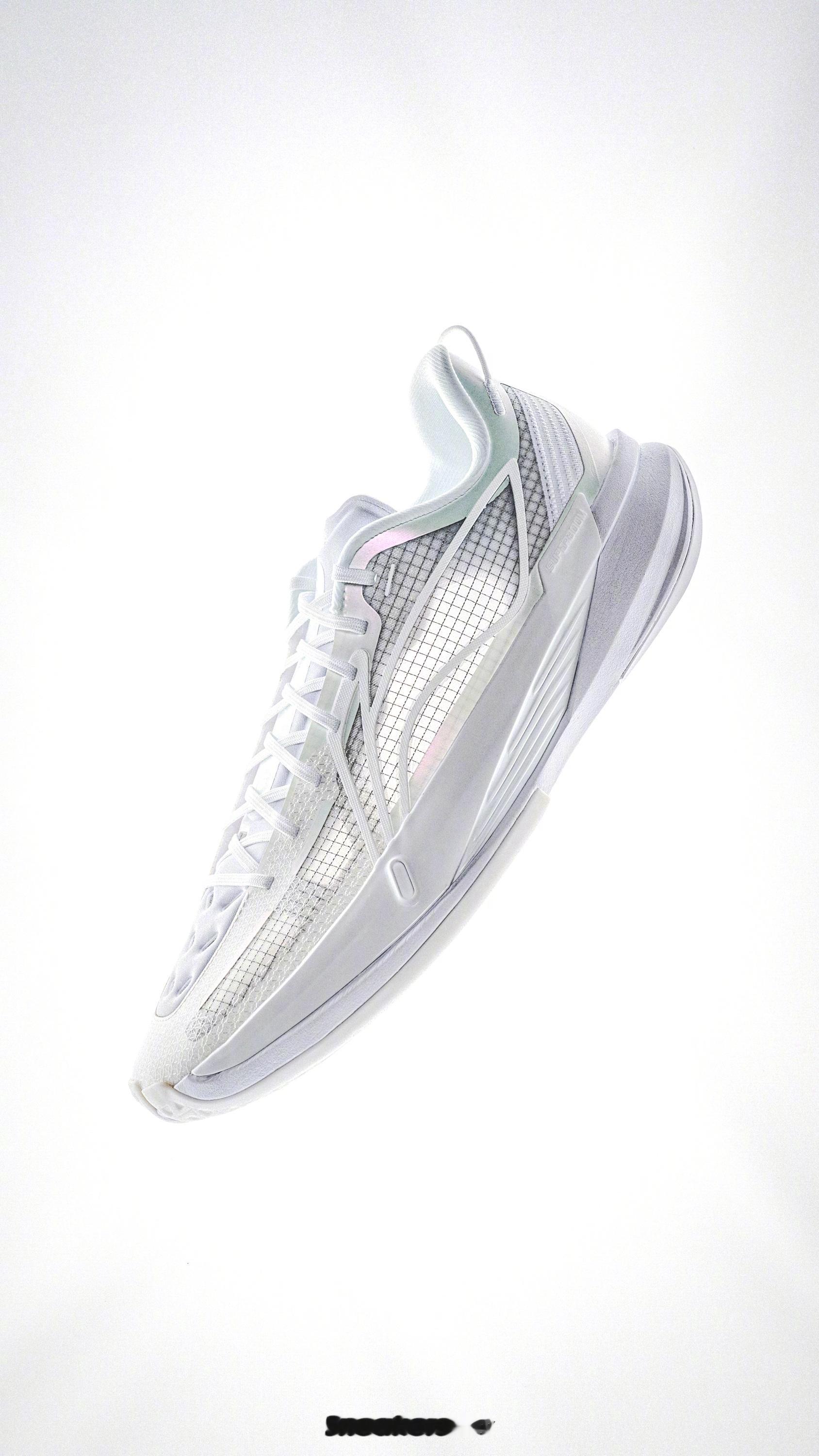 LI-NING ULTRALIGHT 2026 PE超轻2026「曾凡博」PE 