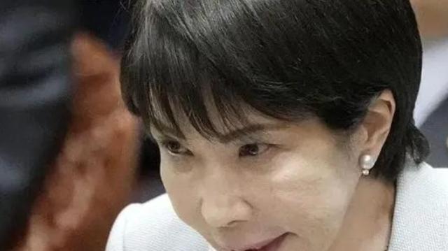 日本不怕中国有导弹，也不怕中国的核武器，甚至不怕中国的稀土制裁，他们害怕就是派往