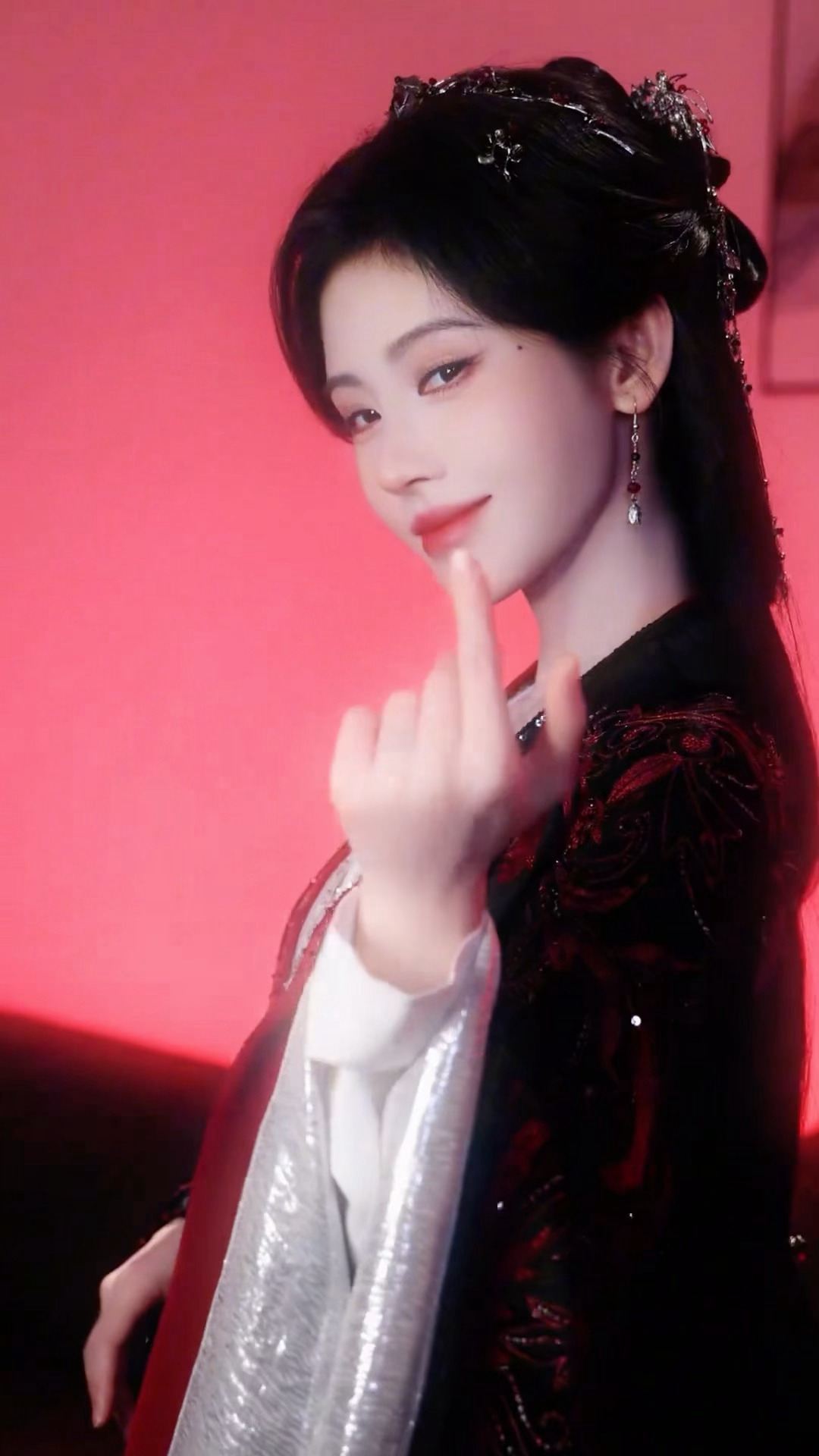 我就这样愿者上钩🥵🥵 