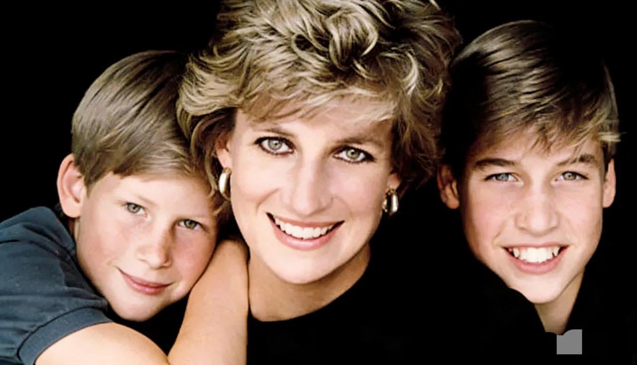 哈里之所以对抗王室也是有原因的，从出生就没人喜欢，因为王室已经有了继承人，所以对