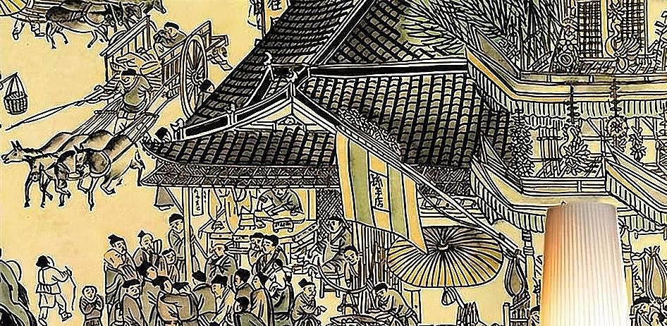 五代十国能结束，郭威郭荣出的力最大。尤其是郭威，全家被杀了，他不仅没疯，甚至性格