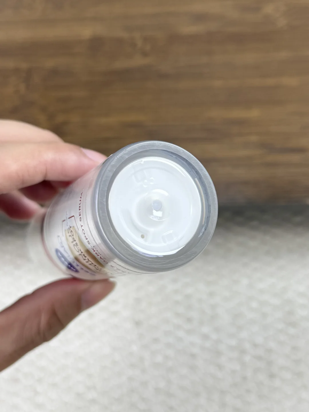 他爹的，第一次怎么直观感受