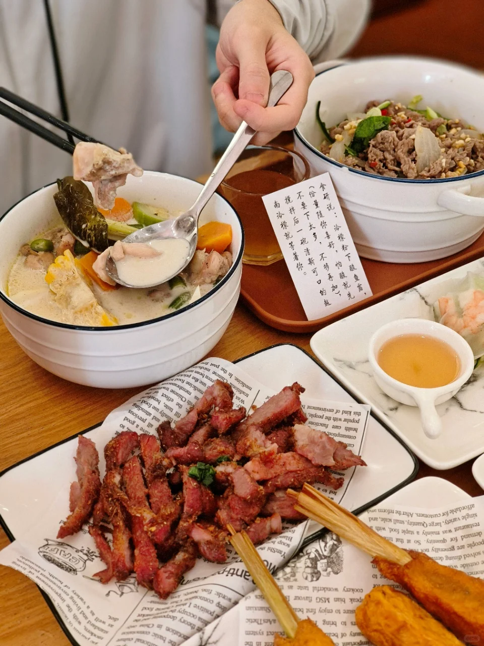 汕头这家店，我可以来1314次‼️吃不腻