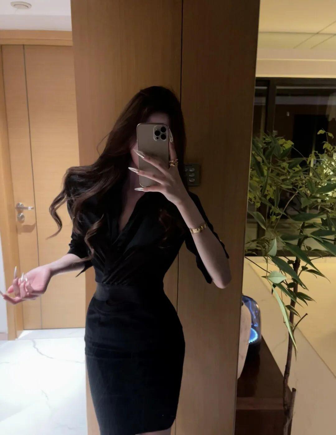 什么样的女人会让人一见钟情?[kiss]