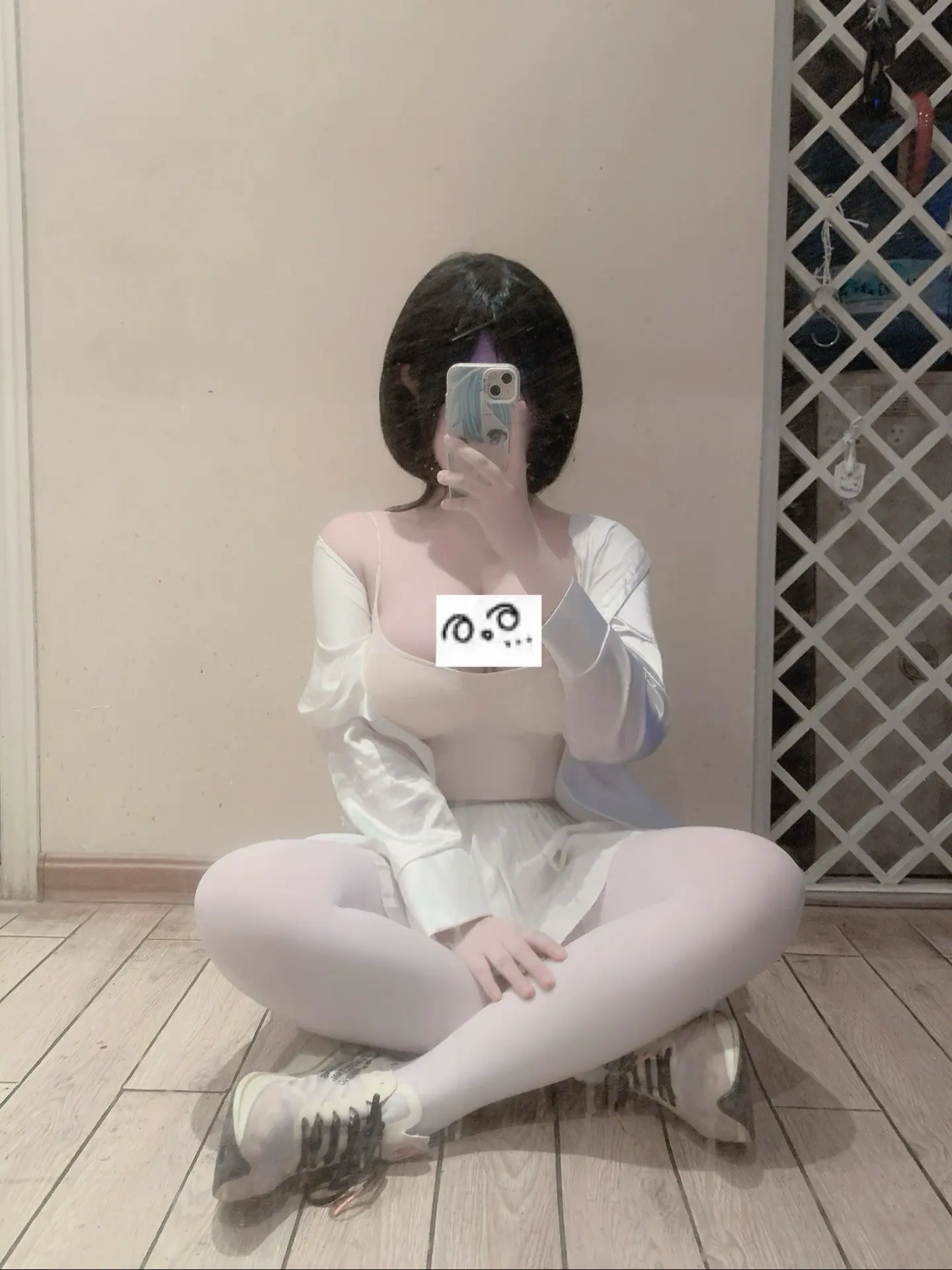 包长大的。