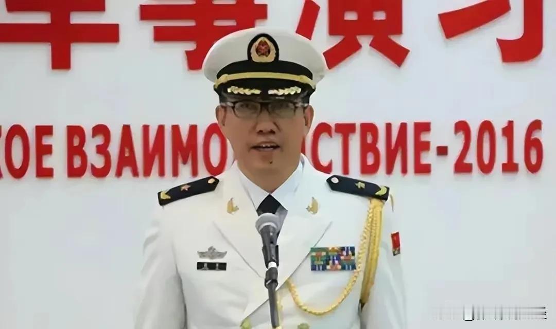 李尚福被免去国防部部长职务后，中国防长暂时空缺，就在今天，新的任命出来了，董军任