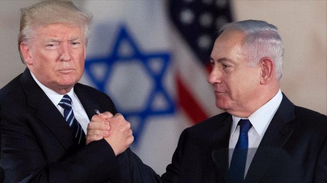 美国要退了，以色列还要打。但是以色列一家打伊朗，可能干不赢。所以在美国退出之前，