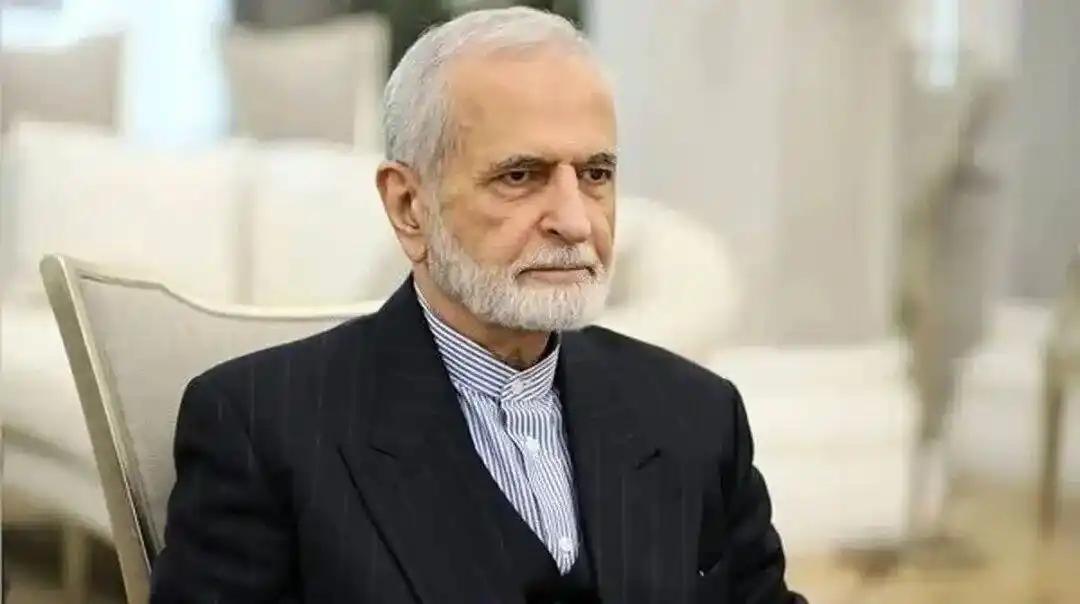 伊朗美国和谈希望彻底破灭？伊朗核心智囊惨遭“定点清除”，中东局势滑向深渊。
伊朗