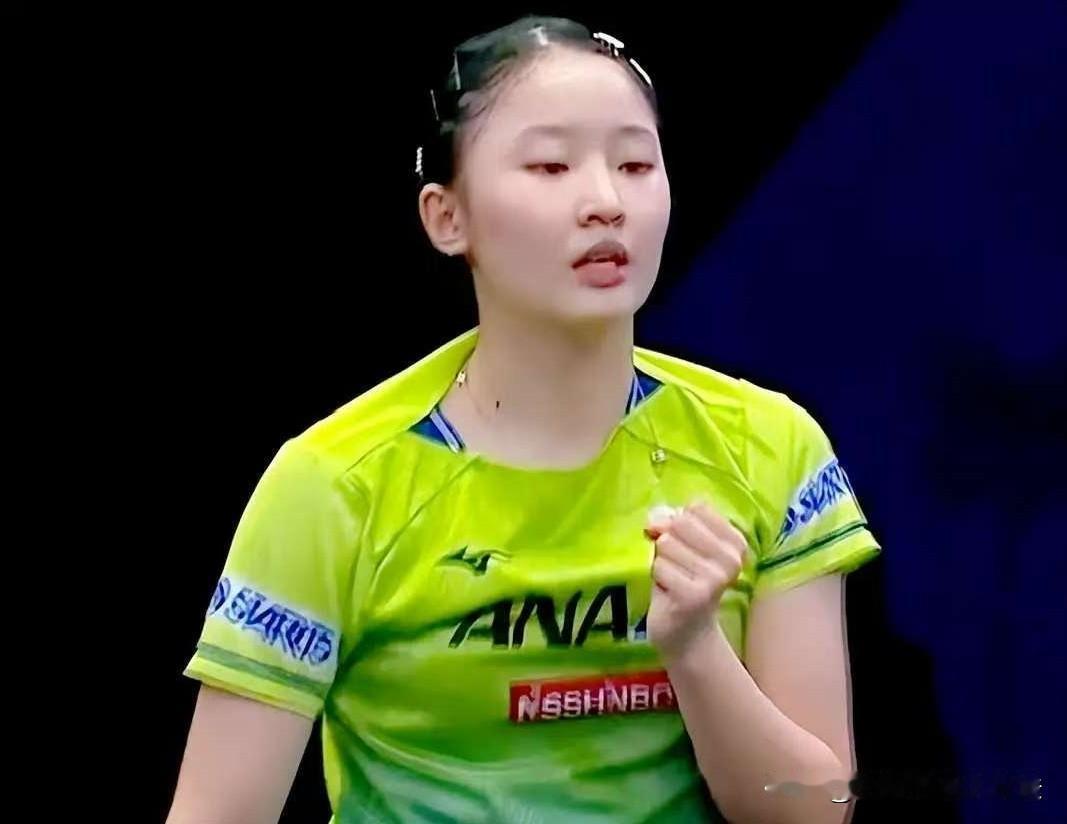 3-0，WTT疯狂一夜，女单16强/全部落位  国乒6人+日乒3人+韩乒1人
