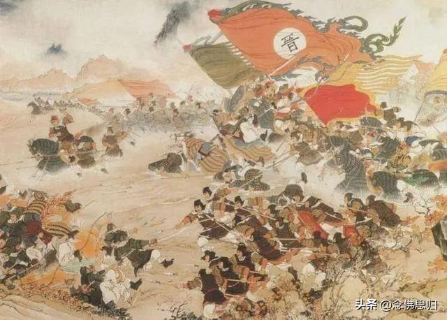 21.至诚念观音圣号免遭屠城的故事
原创 大安法师 东林法音
 2020年09月
