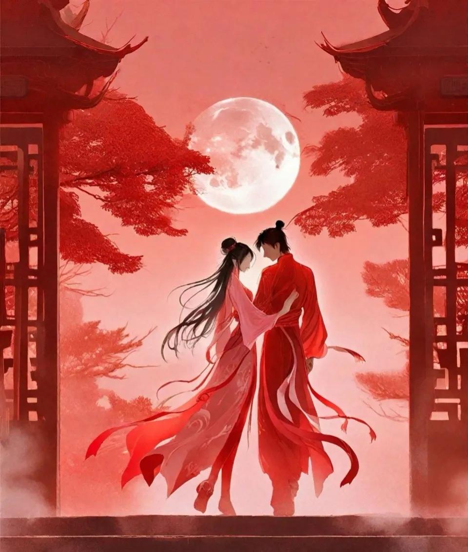 还君明珠双泪垂，恨不相逢未嫁时。--- 唐 张籍 《节妇吟》
我两眼泪涟涟归还你